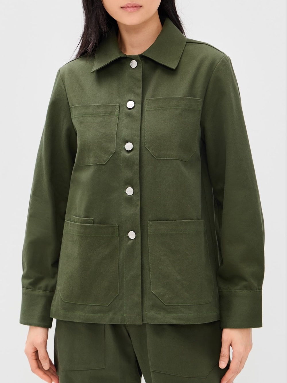 Secular Brea Jacket - Picture 6 of 6